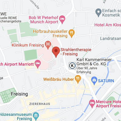 In Google Maps öffnen